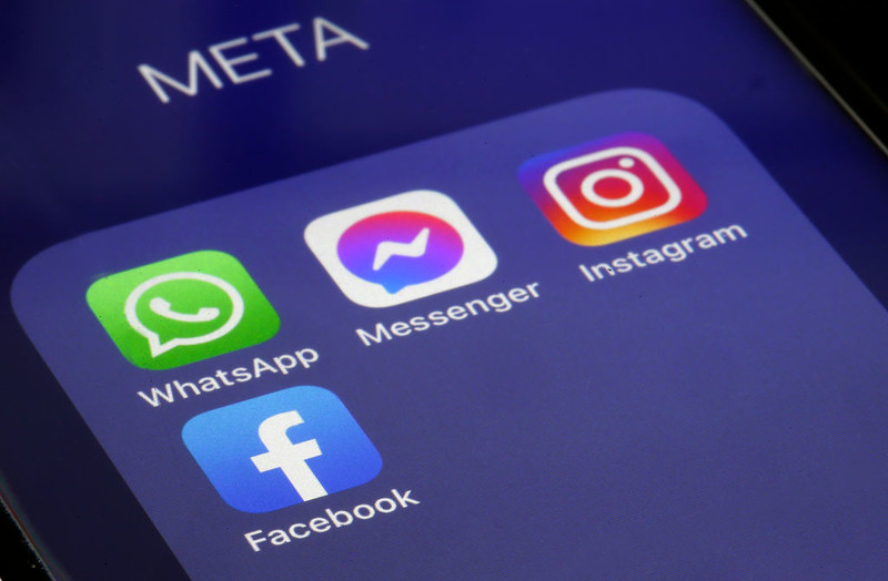 UK: Urząd ochrony konkurencji nałożył karę na właściciela Facebooka