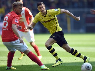 Watzke: Borussia poradzi sobie bez Lewandowskiego
