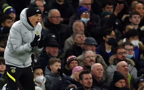 English Premier League: Chelsea manager Thomas Tuchel infected with COVID-19