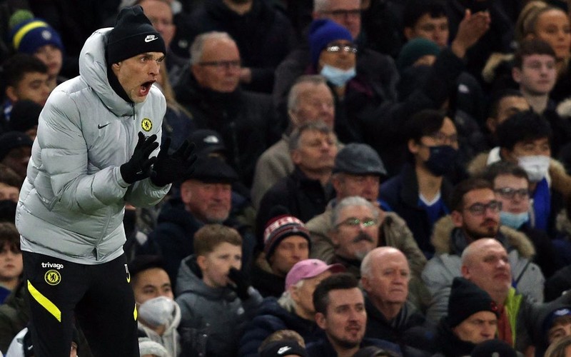 English Premier League: Chelsea manager Thomas Tuchel infected with COVID-19