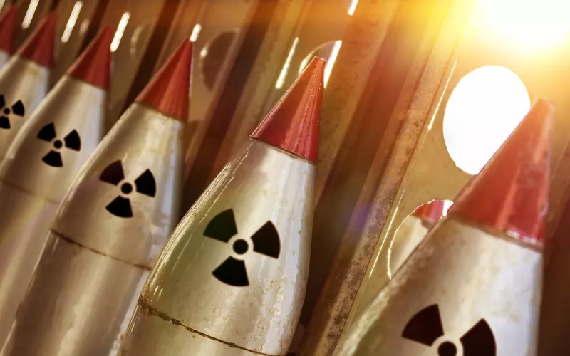 FT: US military and intelligence believe Russia is planning a nuclear deterrent exercise