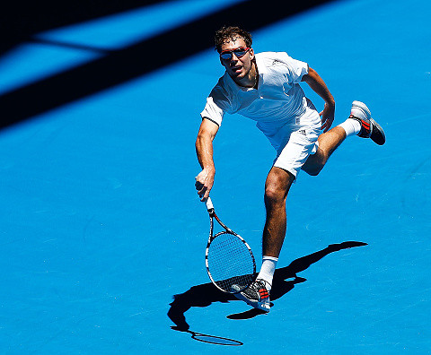 Janowicz: I am not going to Rio as turist