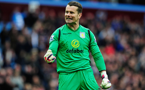 Goalkeeper Shay Given retires from Republic duty