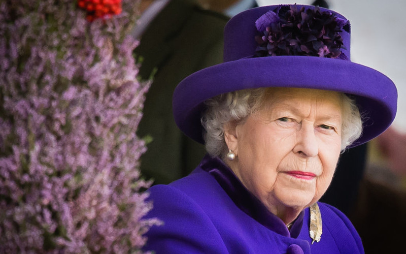 "The role of Elizabeth II as the head of the nation cannot be overestimated"
