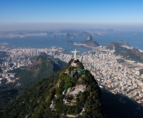 Poradnik kibica: Co warto wiedzieć przed wyjazdem do Rio de Janeiro?
