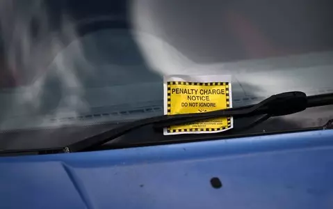 Private parking fines to be capped at £50 in England and Wales excluding London