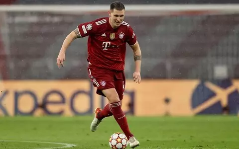 Bundesliga: Niklas Suele in summer from Bayern to Borussia Dortmund