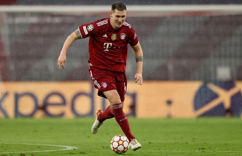 Bundesliga: Niklas Suele in summer from Bayern to Borussia Dortmund