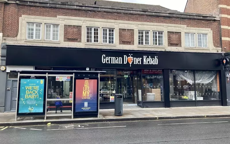 Ekspansja sieci German Doner Kebab w UK. Planuje zatrudnić 3 tys. osób