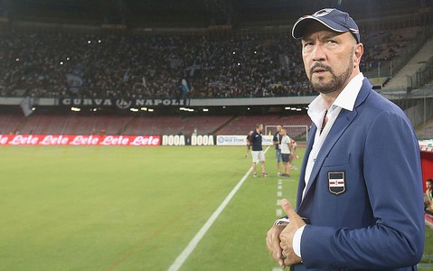 Wolves appoint Walter Zenga as new head coach 