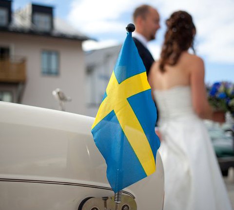 Życie seksualne Szwedów pod lupą rządu
