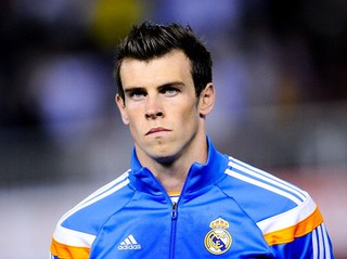 Czy Gareth Bale dzisiaj zagra?