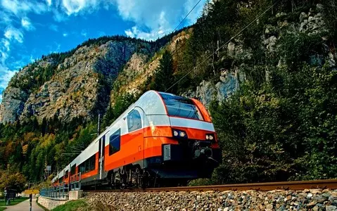 Austria: A car with three Poles collided with a train. One person was killed