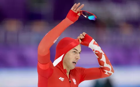 Speed skating in Beijing: Bródka dropped out of 1500m start