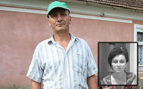 The former husband of killed Polish woman demands death for Syrian refugee