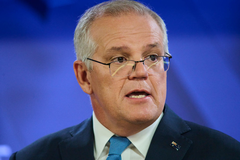Australia: Premier przeprasza za wieloletnie nadużycia wobec pracowników w parlamencie