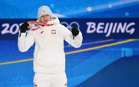 Beijing 2022: Good performance by snowboarders, Kubacki received medal