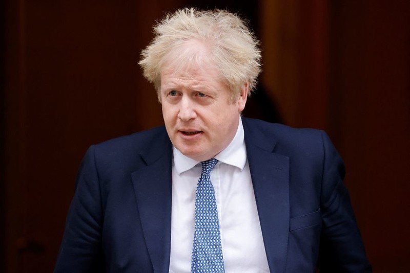 British Prime Minister will come to Poland tomorrow to talk about Ukraine