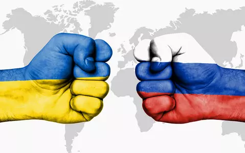 Survey: Europeans think Russia will attack Ukraine in 2022