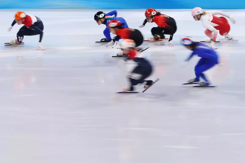 Pekin 2022: Polki wystąpią w finale B sztafet na 3 000 m