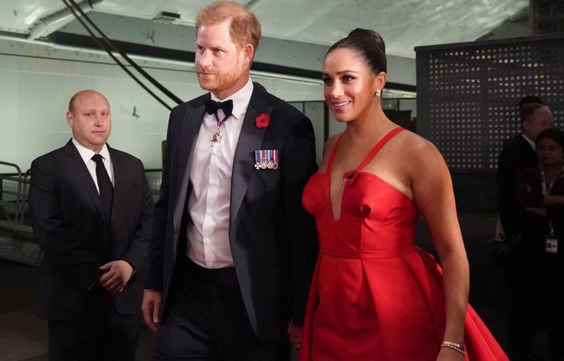 Amerykańskie media o Harrym i Meghan: Dwójka oszustów, leni, bezmózgów