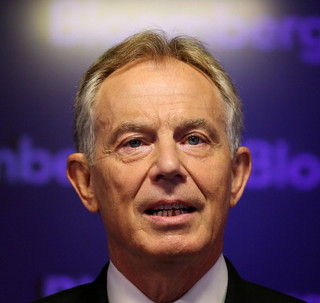 Tony Blair to say battle against Islamic extremism is paramount