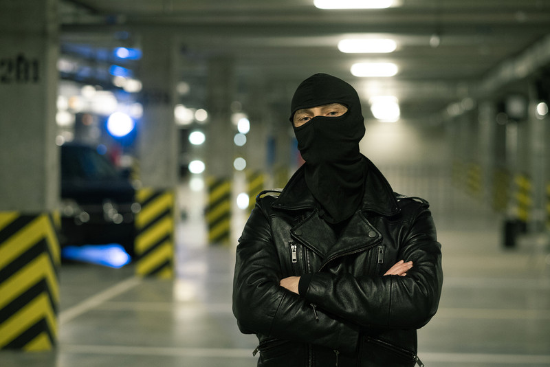 W Wielkiej Brytanii obniżono poziom zagrożenia terrorystycznego