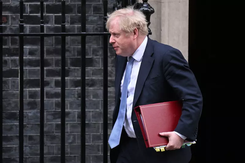 Brytyjskie media: Johnson planuje rekonstrukcję rządu i rozważa wybory w 2023 roku