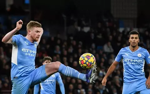 Premier League: Man City's next step to defend the title