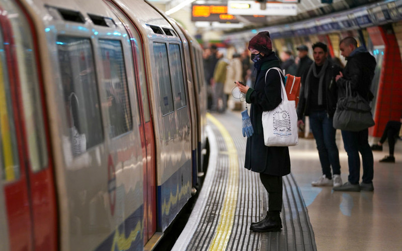 TfL rejects new Covid bailout over 'unacceptable' erms imposed for extra cash
