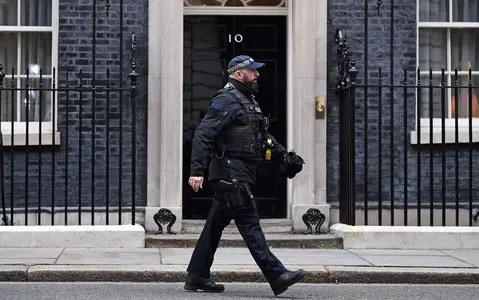 More than 50 people to give evidence over Downing Street events