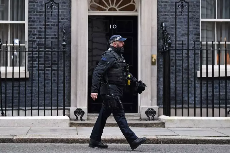 Ponad 50 osób ma złożyć zeznania w sprawie imprez na Downing Street