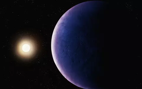 Astronomers have found another planet next to Proxima Centauri, the closest star to the Sun