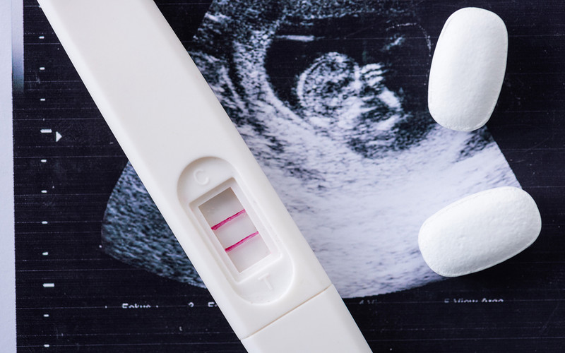 Holenderski parlament liberalizuje prawo aborcyjne znosząc tzw. okres refleksji