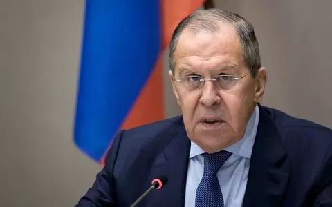 Lavrov negatively about talks with the British Foreign Ministry. "No points of contact"