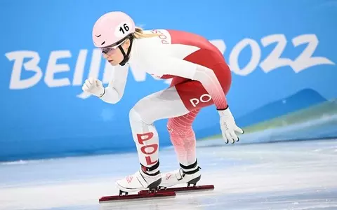 Beijing 2022: Maliszewska fell and did not advance to the semi-finals