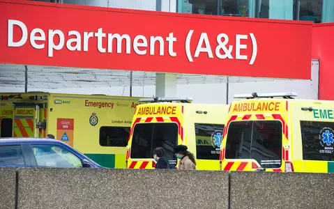 Non-urgent patients turned away from A&E and sent to GPs under new trial