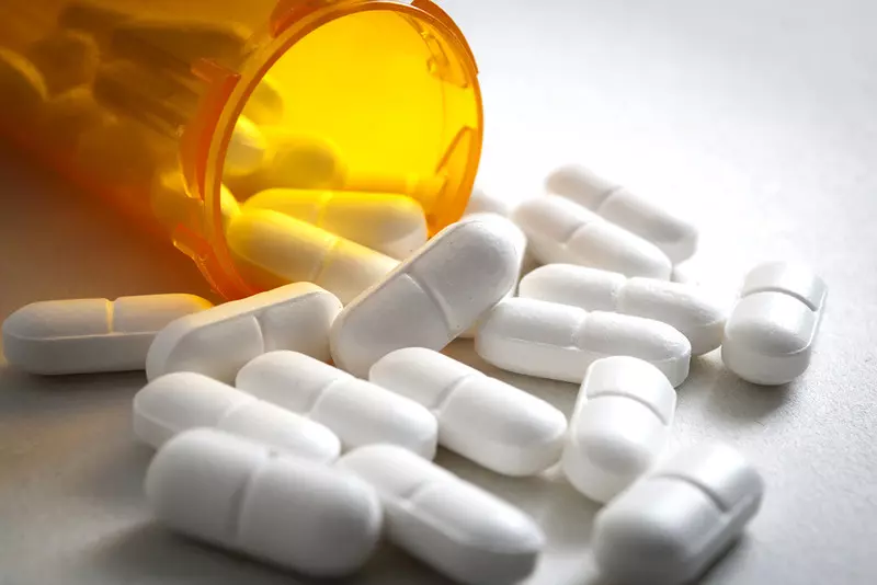 Brytyjscy naukowcy: Nadużywanie paracetamolu u osób z nadciśnieniem może grozić zawałem lub udarem