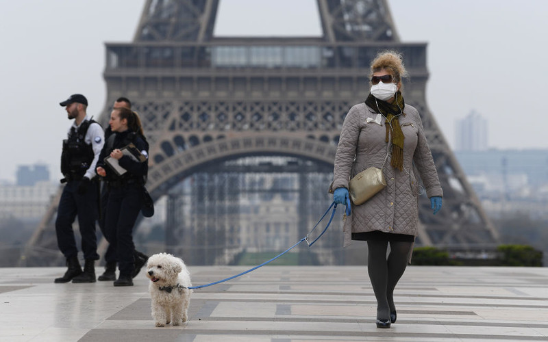 France: Announcement of the abolition of the obligation to use masks for the vaccinated