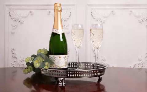 Buckingham Palace sparkling wine goes on sale to celebrate Platinum Jubilee