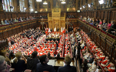 Peers join forces with attempt to block Brexit