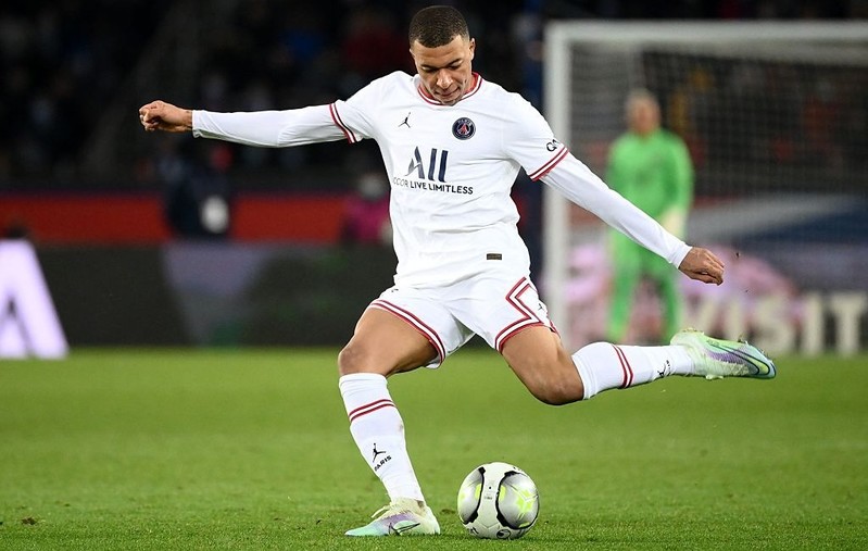 Ligue 1: Mbappe's goal in stoppage time was PSG's victory