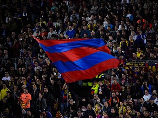 FIFA zawiesiła zakaz transferów nałożony na Barcelonę