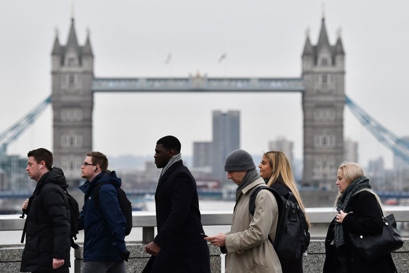 UK has fewer than 50,000 infections per day for the first time in two months