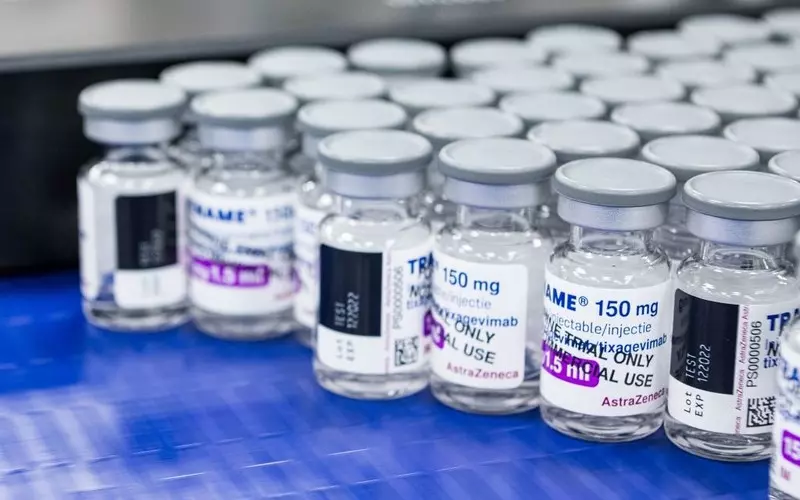 Sweden launches a fourth dose of the Covid-19 vaccine