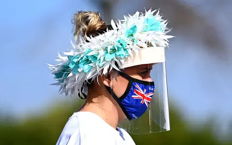 The Cook Islands are gearing up for the first coronavirus infections