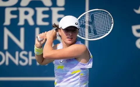 ATP and WTA rankings: Hurkacz maintained the 11th place, Swiatek fell to the 9th position