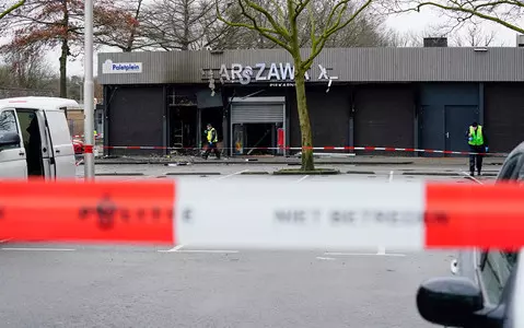 Netherlands: Court releases suspect in attacks on Polish stores from custody