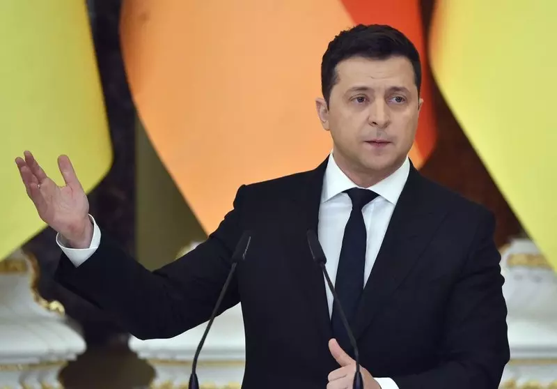 "Rzeczpospolita": Kijów nie wierzy w inwazję