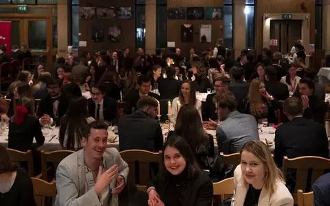 Polish students in the UK met at the XV Congress